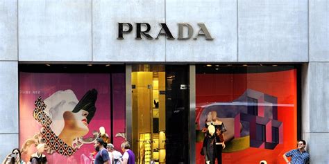 Prada group to invest 60 million in Italian factories 